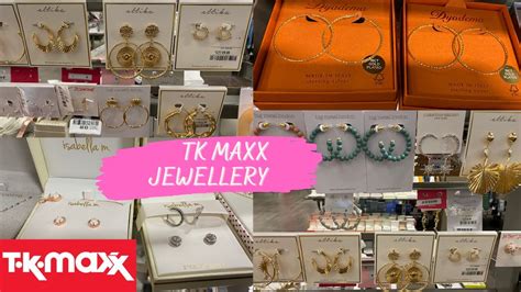 tj maxx online shopping jewelry|tk maxx jewellery online.